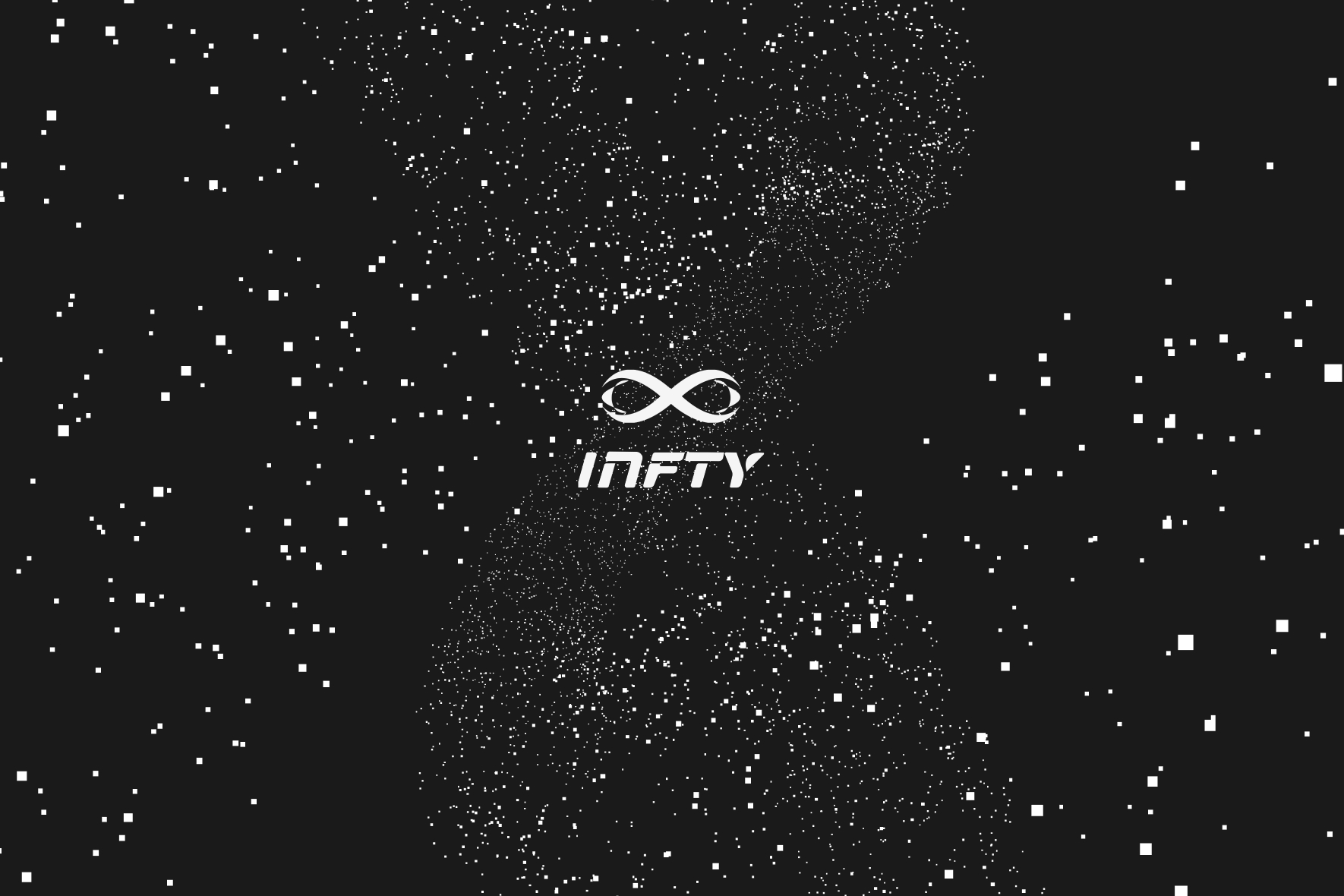 Web INFTY
