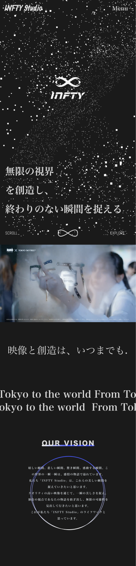 モバイル表示 1